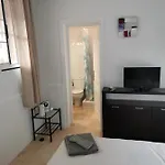 B10 Arenas Appartement Caleta De Fuste