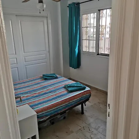 B10 Arenas Appartement