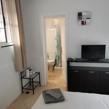 B10 Arenas Appartement Caleta de Fuste