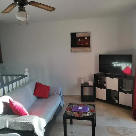 B10 Arenas Appartement Caleta de Fuste