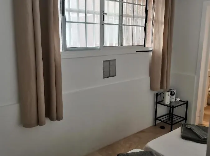 Appartamento B10 Arenas Caleta De Fuste