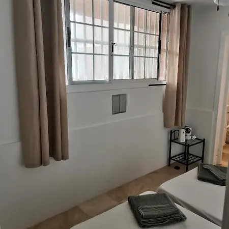 Apartmán B10 Arenas Caleta De Fuste