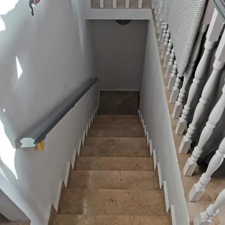 Apartmán B10 Arenas