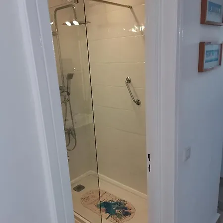 B10 Arenas Apartment Caleta De Fuste