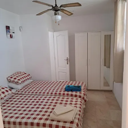 Appartamento B10 Arenas *