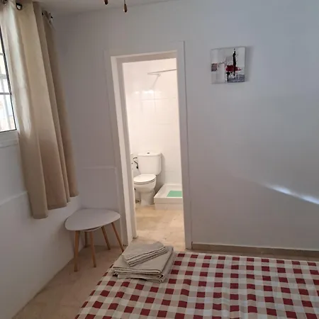 Apartman B10 Arenas