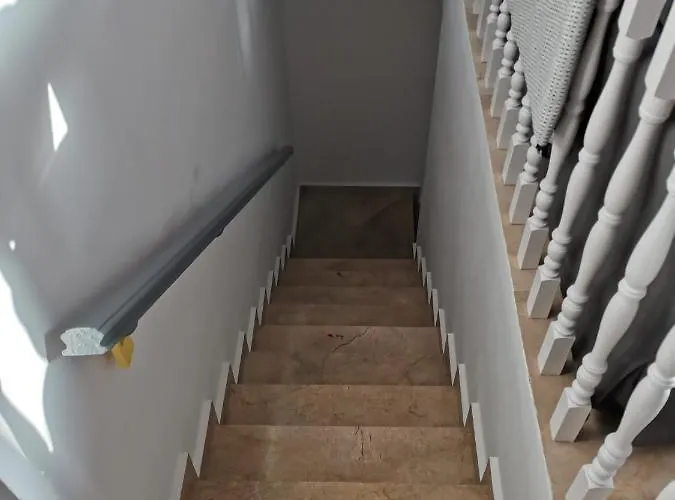 Apartmán B10 Arenas