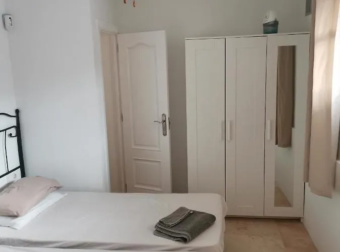 B10 Arenas * קלטה דה פוסטה