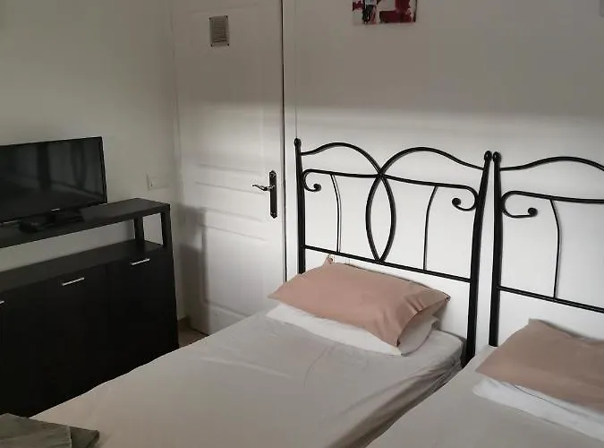 B10 Arenas קלטה דה פוסטה