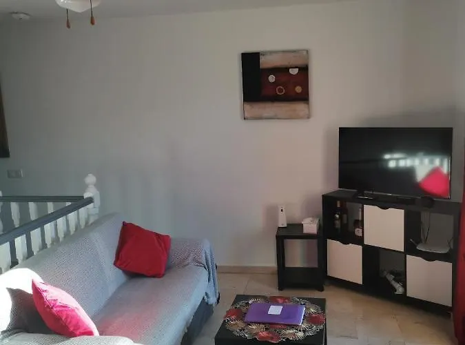 B10 Arenas דירה קלטה דה פוסטה