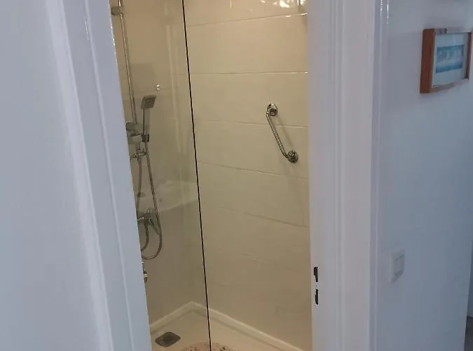 B10 Arenas דירה קלטה דה פוסטה